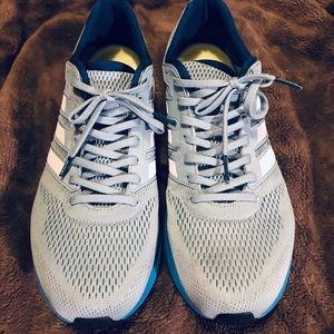 Men’s Adidas Adizaro Boston Athletic Shoes